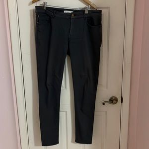 Women’s Mango Jeans
